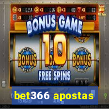 bet366 apostas